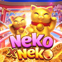 NEKO X NEKO thumbnail