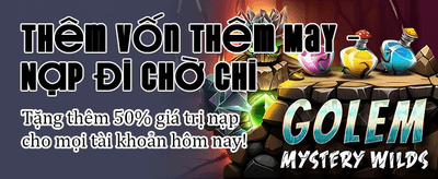 Hoàn Trả Không Giới Hạn banner