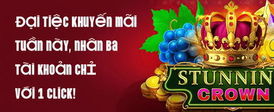 Nạp Tiền Định Kỳ - Thưởng Thêm promotion