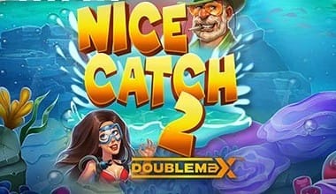 Nice Catch 2 DoubleMax