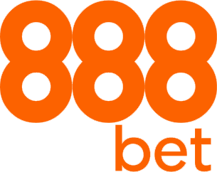 casino888bet.net Logo